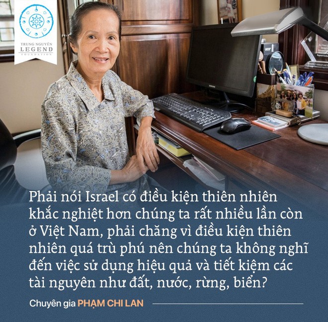 Câu chuyện ‘để đời’ của Đặng Lê Nguyên Vũ và đúc kết của bà Phạm Chi Lan - ảnh 2