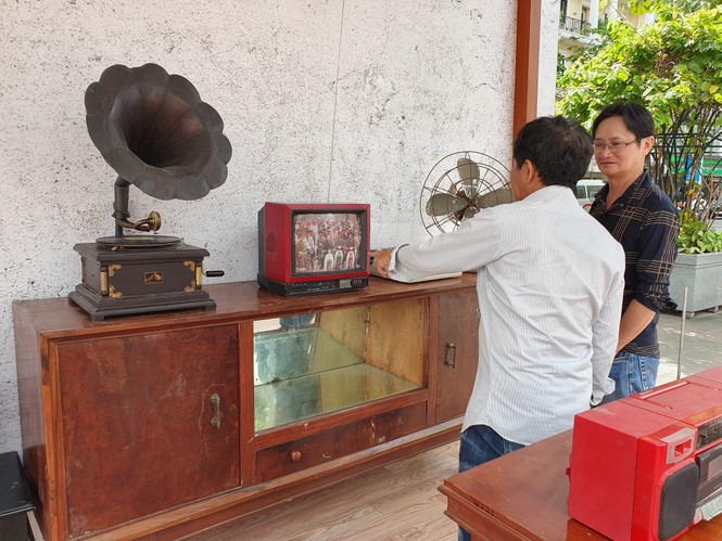 Ngày hội Triệu tin yêu: Dàn sao Việt sẽ làm mưa làm gió phố đi bộ Nguyễn Huệ - ảnh 4