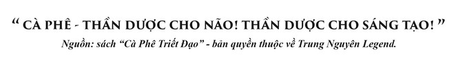 Cà phê - Nguồn gốc khởi sinh - ảnh 4