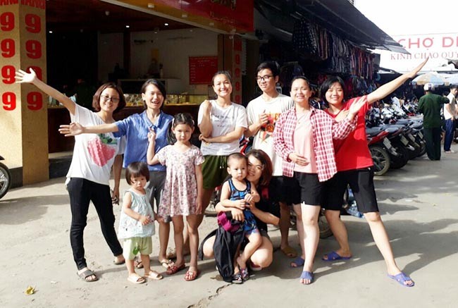 Nữ sinh Bắc Ninh đạt 26/30 điểm NV1 vào ĐH Duy Tân - ảnh 1