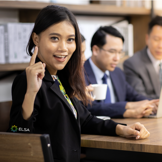 ELSA Speak ra mắt tính năng quản lý lớp học tiếng Anh - ảnh 2