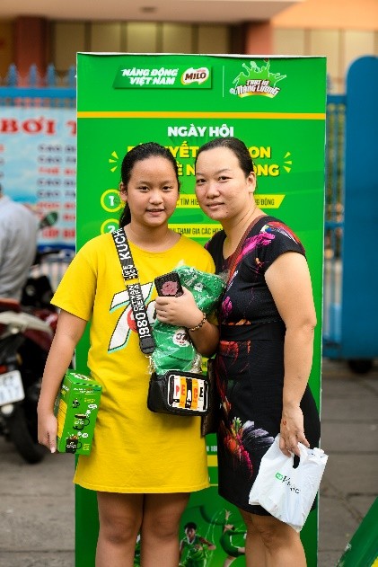 ‘Săn’ bí quyết cho con một mùa hè năng động tại trại hè năng lượng 2019 - ảnh 4