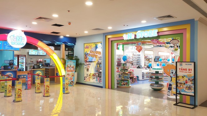 Cơ hội nhận quà khủng hơn 1 tỷ đồng khi mua căn hộ D’. Le Roi Soleil - ảnh 1