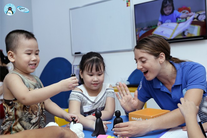 Chọn học ngôn ngữ, thẩm thấu ngôn ngữ - cách nào tốt hơn - ảnh 3
