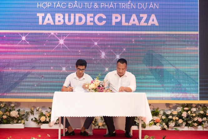 Cơ hội cuối cùng sở hữu dự án Tabudec Plaza - ảnh 3