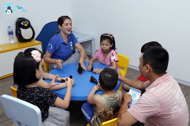 Chọn học ngôn ngữ, thẩm thấu ngôn ngữ - cách nào tốt hơn - ảnh 4