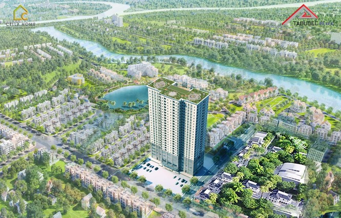 Cơ hội cuối cùng sở hữu dự án Tabudec Plaza - ảnh 4