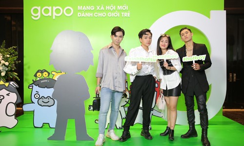 Sau chưa đầy một ngày ra mắt, mạng xã hội Gapo đón nhận 100.000 người dùng - ảnh 3