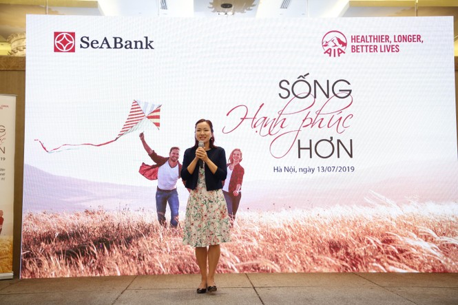 Làm sao để sống hạnh phúc hơn? - ảnh 1