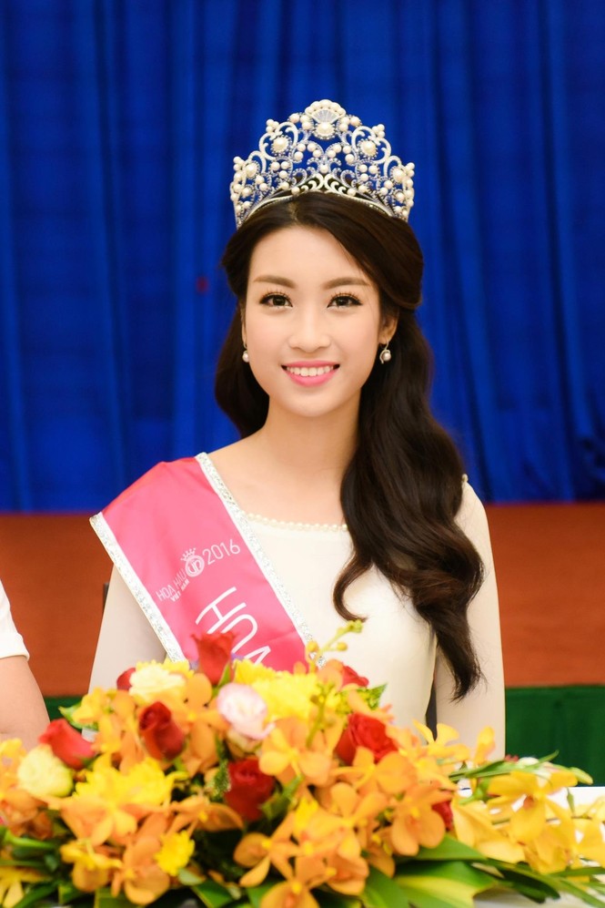 Hé lộ thông tin về chiếc vương miện của Miss World Vietnam 2019 - ảnh 2