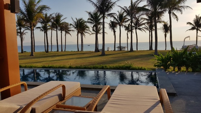 Vì sao Movenpick Resort Cam Ranh tạo sóng trên thị trường BĐS nghỉ dưỡng? - ảnh 3