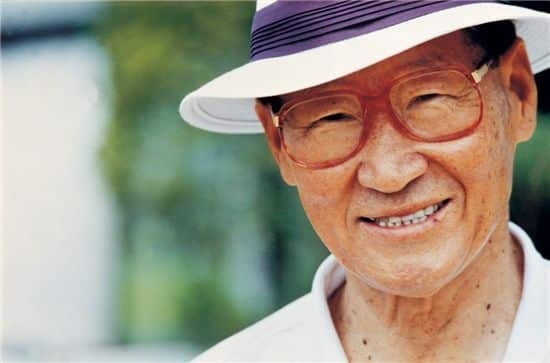 Chung Ju Yung: 'Không bao giờ là thất bại, tất cả là thử thách' - ảnh 1