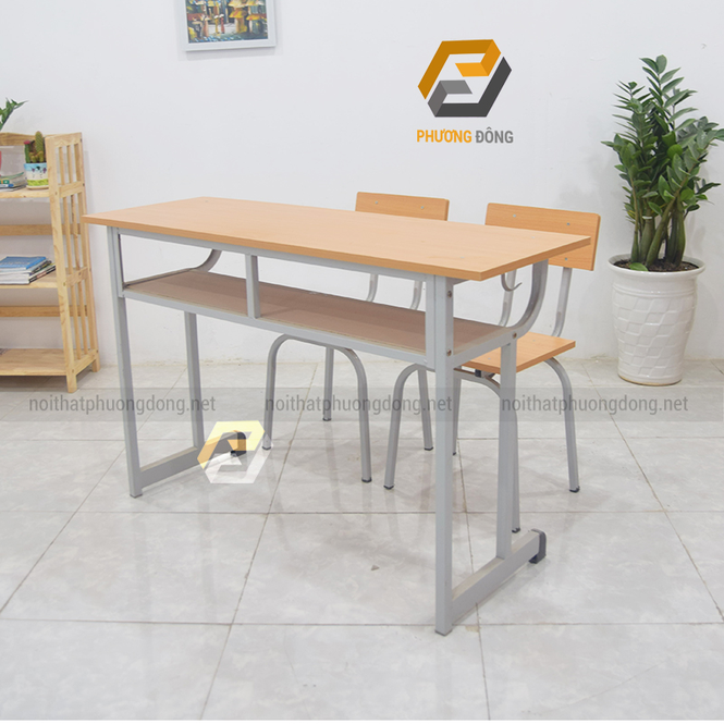 Nội thất trường học Phương Đông luôn đồng hành cùng các thế hệ học sinh - ảnh 2