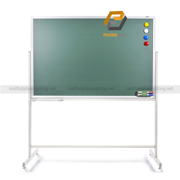 Nội thất trường học Phương Đông luôn đồng hành cùng các thế hệ học sinh - ảnh 3