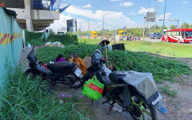 'Vạch' thủ đoạn của nhóm giả tu hành, 'chăn dắt' trẻ em ở cửa ngõ Sài Gòn - ảnh 3