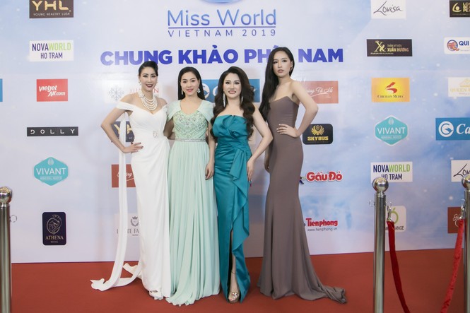 Lộ diện đơn vị chăm sóc hình thể cho thí sinh Miss World Vietnam 2019 - ảnh 2
