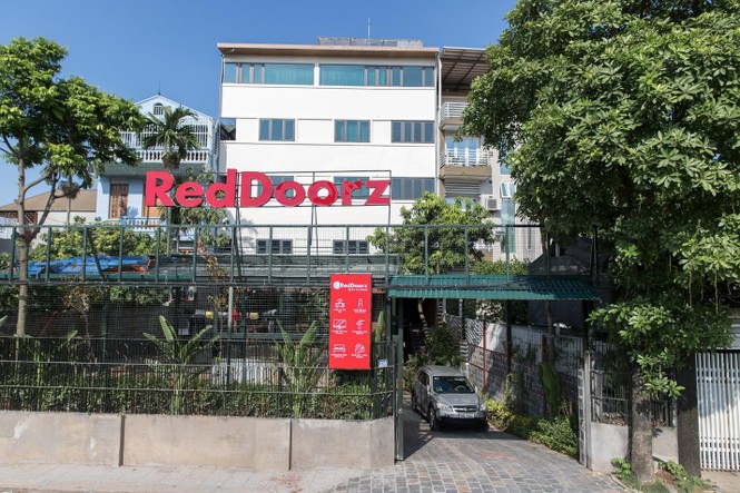 Startup khách sạn RedDoorz huy động thành công 45 triệu USD - ảnh 2