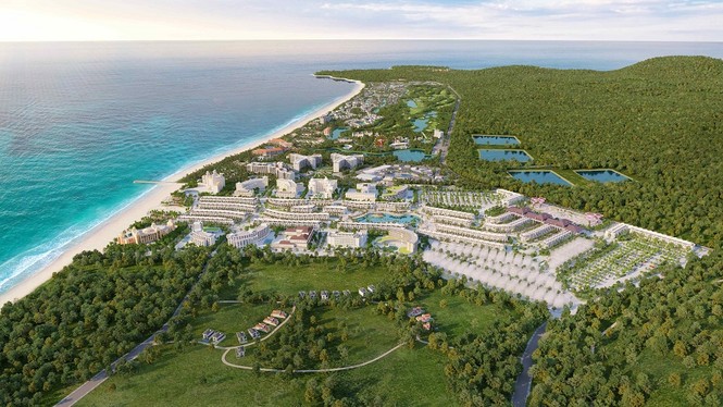 Ba lợi thế của Condotel Grand World Phú Quốc - ảnh 2