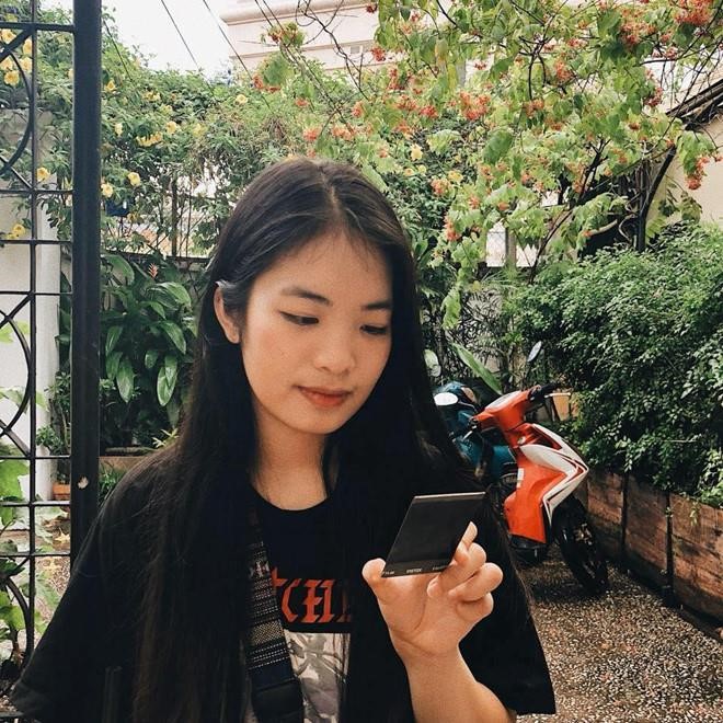 Dàn ái nữ nhà ca sĩ : Có khiếu nghệ thuật nhưng sống kín tiếng - ảnh 3