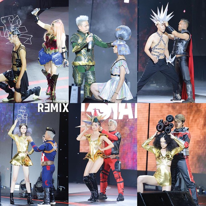 Nghệ sĩ KMS Minh Phương – Người truyền lửa của nhóm KMS Artistic Việt Nam - ảnh 3