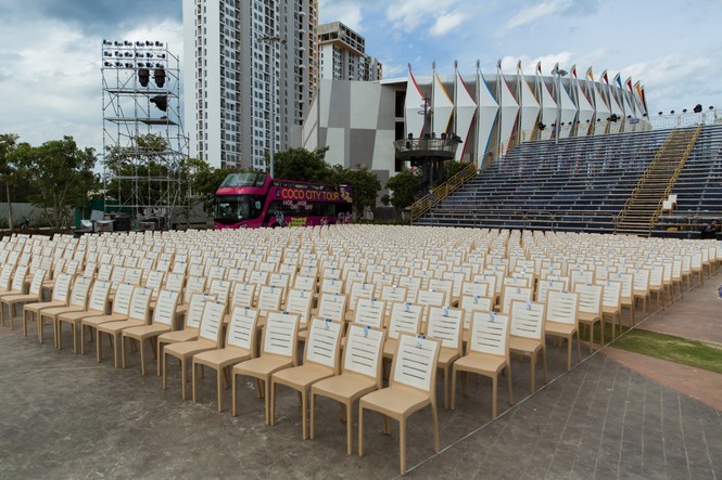 Qui Phúc và những dấu ấn đáng nhớ tại Miss World Vietnam 2019 - ảnh 5