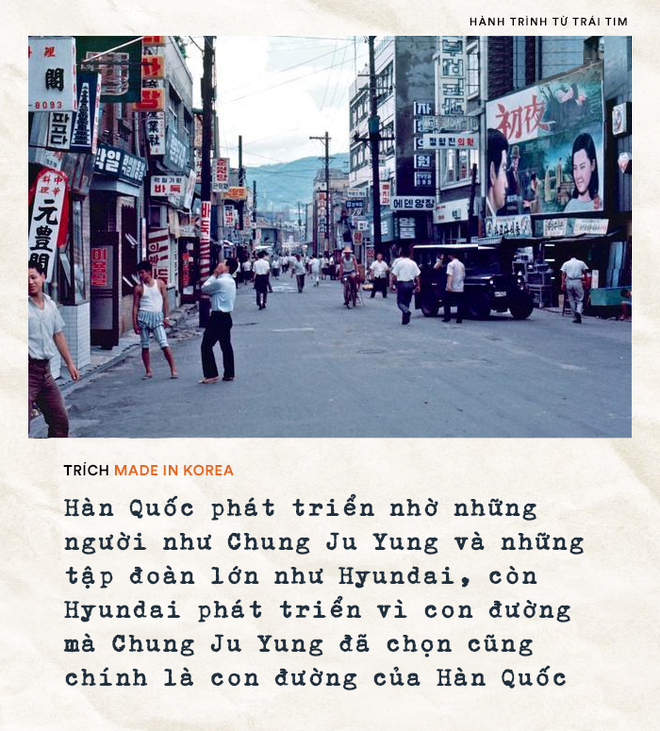 Chủ tập đoàn doanh thu 77 tỉ USD: 'Chỉ tiền trong túi tôi mới là của tôi': Kỳ 2 - ảnh 4