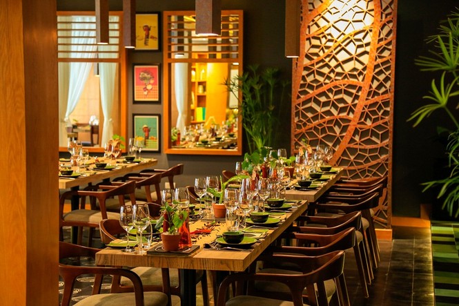 Trải nghiệm du lịch trọn vẹn cùng Êmm Hotels & Resorts - ảnh 4