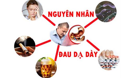 TPBVSK dạ dày Vitos: Giải pháp đột phá dành cho bệnh nhân dạ dày - ảnh 1