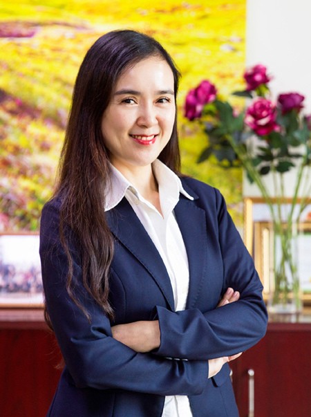 Vinpearl Air tuyển sinh phi công: Lời giải ‘cơn khát’ nhân lực hàng không - ảnh 1
