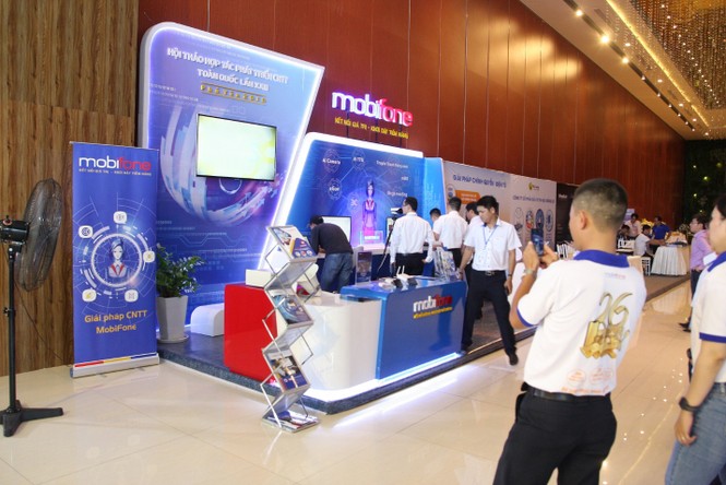 MobiFone trình bày giải pháp công nghệ ứng dụng trí tuệ nhân tạo - ảnh 1