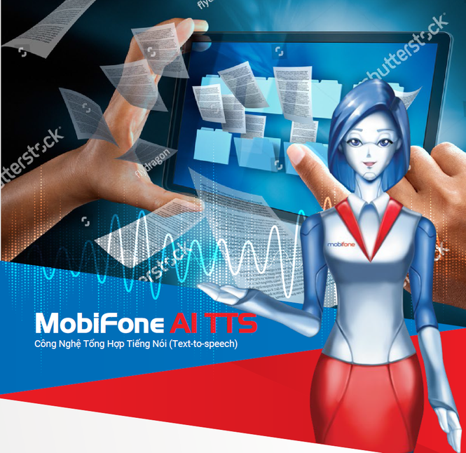 MobiFone trình bày giải pháp công nghệ ứng dụng trí tuệ nhân tạo - ảnh 2