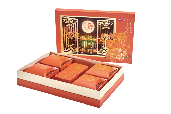 Vui trung thu cùng Bibica - ảnh 2