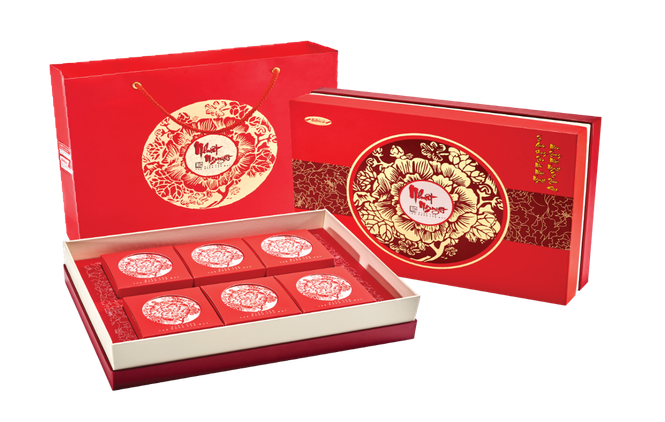 Vui trung thu cùng Bibica - ảnh 3