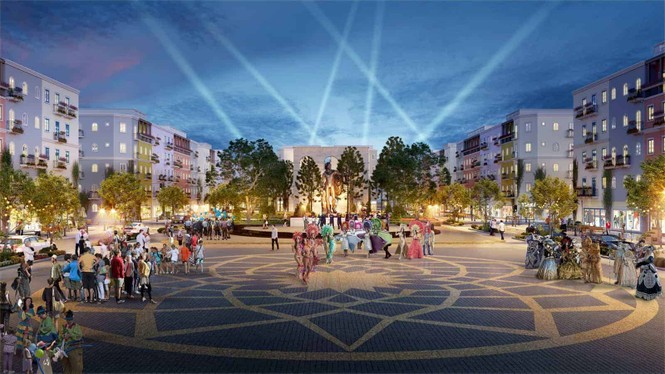 Phú Quốc: Quy hoạch dài hơi - xu hướng tất yếu kiến tạo giá trị bền vững - ảnh 1