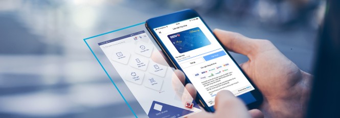 Ưu đãi riêng cho khách hàng BIDV liên kết ví điện tử Moca trên ứng dụng Grab - ảnh 1