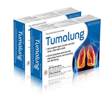 U phổi – Căn bệnh có xu hướng ngày càng tăng nhanh trên toàn cầu - ảnh 1
