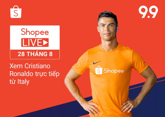 Shopee tăng cường trải nghiệm tính năng Shopee Live - ảnh 1