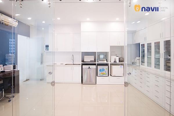 Implant ALL On 4 – Giải pháp an toàn tiết kiệm cho người bị mất răng toàn hàm - ảnh 2