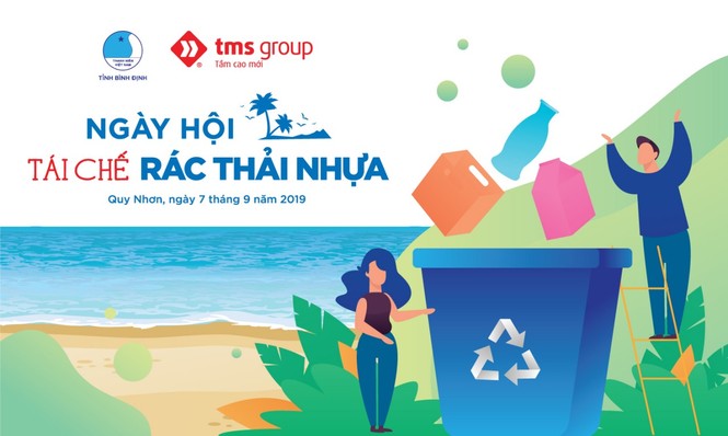 3.000 người tham gia chiến dịch “Hãy làm sạch biển - Tử tế với đại dương” - ảnh 1