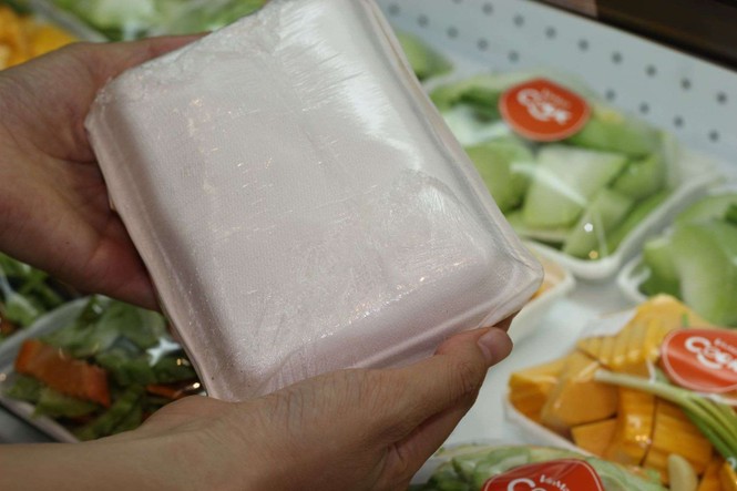 Sống ‘xanh’ đúng nghĩa như sao hạng A hoàn toàn không khó - ảnh 4