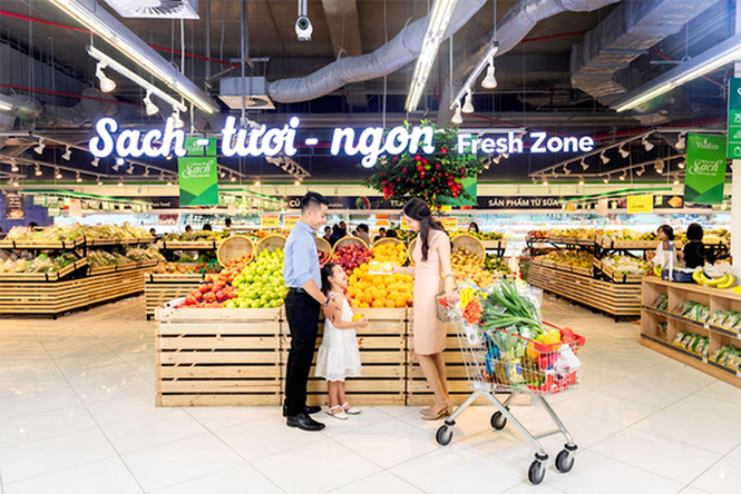 Sống ‘xanh’ đúng nghĩa như sao hạng A hoàn toàn không khó - ảnh 5
