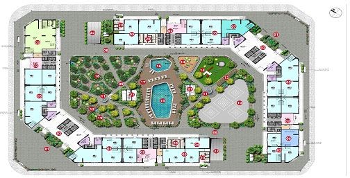 The Emerald: Chung cư đầu tiên của Vimefulland đủ điều kiện bàn giao cho cư dân - ảnh 4
