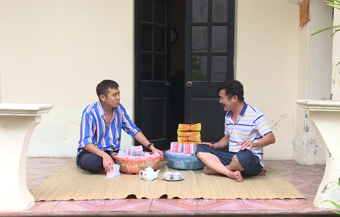 Thanh niên gặp nạn vì mắc bệnh 'tín vàng mã' - ảnh 1