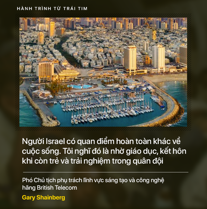 Báu vật của người Do Thái khiến: Dám làm dám chịu! – Phần 1 - ảnh 3