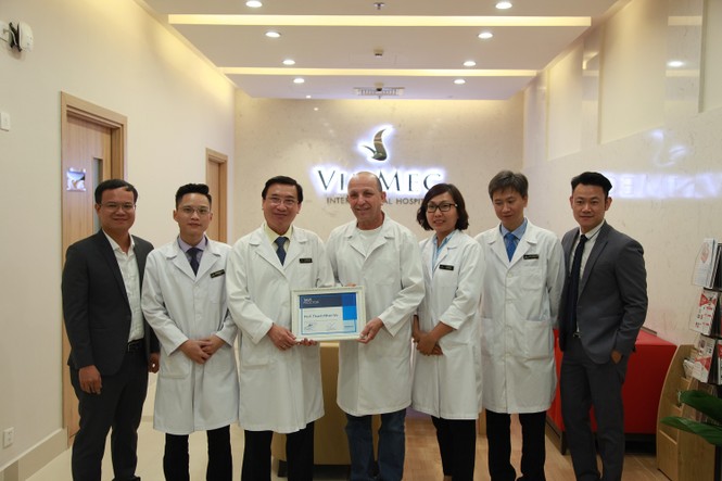 Đặt stent mạch vành, không lo ‘đội’ chi phí - ảnh 2
