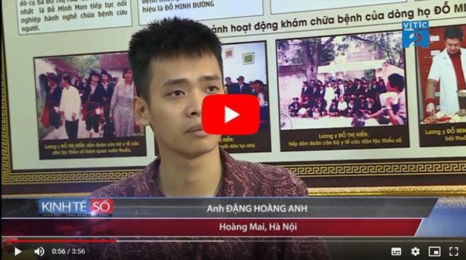 Đầu tư vào dược liệu sạch, Đỗ Minh Đường chữa rối loạn cương dương hiệu quả - ảnh 3