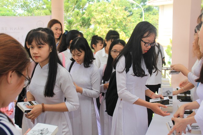 Tiếp thêm ý chí, khát vọng lập thân lập nghiệp cho tuổi trẻ Tây Ninh - ảnh 2