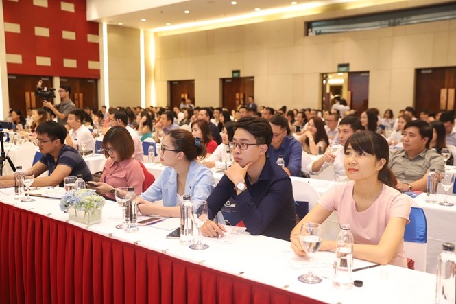 MB tổ chức Hội thảo “Doanh nghiệp SME - Chiến lược kinh doanh trong thời đại 4.0 - ảnh 1