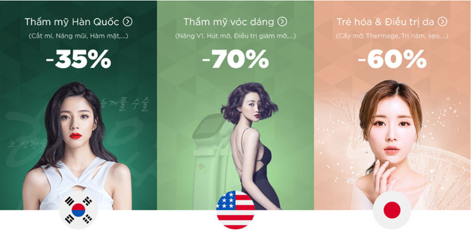 Đại hội làm đẹp 4.0: Sự kiện thẩm mỹ quy mô 10 tỷ đồng tại TP. Hồ Chí Minh - ảnh 3