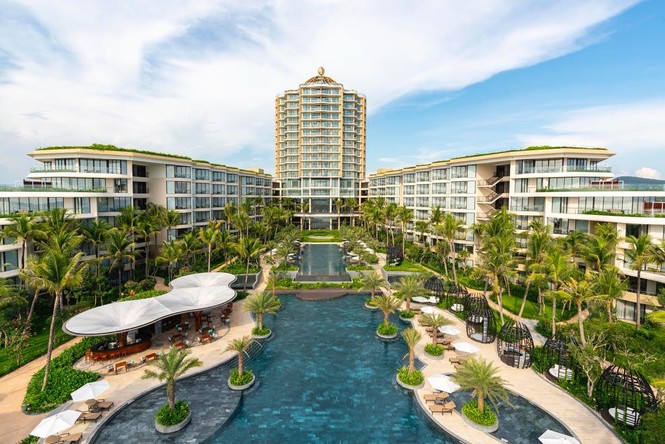 Bim Land nhận khoản vốn 87,5 triệu USD từ tổ chức tài chính quốc tế IFC - ảnh 1